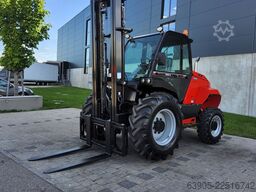 Manitou M 30-4