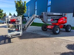 Manitou 160 ATJ Plus