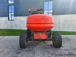 Manitou 160 ATJ Plus