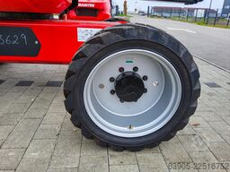 Manitou 160 ATJ Plus