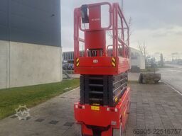 Magni ES 1208AC+