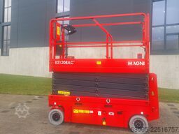 Magni ES 1208AC+