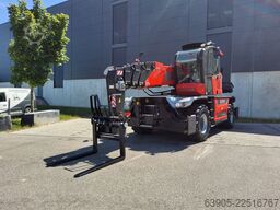 Manitou MRT 3060