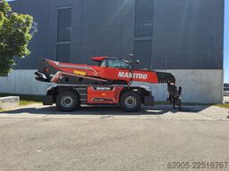 Manitou MRT 3060