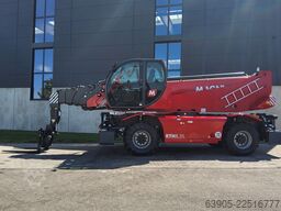 Magni RTH 8.35