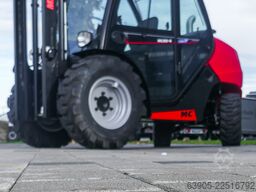 Manitou MC 30-4