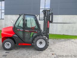 Manitou MC 30-4