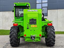Merlo P 72.10 plus