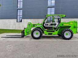 Merlo P 72.10 plus