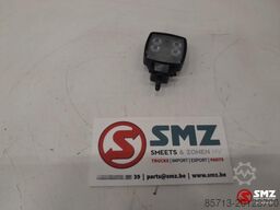 Caterpillar Lamp GP Flood Caterpillar