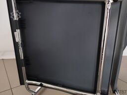 THONET S 360 F - DELPHIN DESIGN