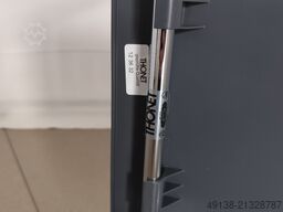 THONET S 360 F - DELPHIN DESIGN