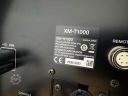 KEYENCE XM - T 1000