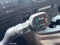 Scania P320 4x2 Retarder