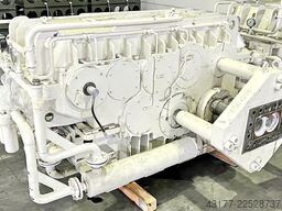 COPERION ( Werner & Pfleiderer ) ZSK 170  W 1920/1750