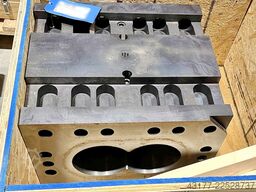 COPERION ( Werner & Pfleiderer ) ZSK 170  W 1920/1750