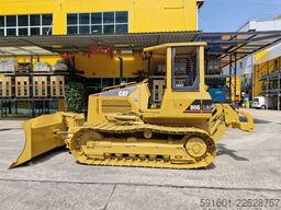 Caterpillar D5G