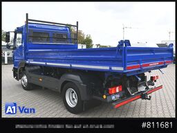 MERCEDES-BENZ Atego 923 Kipper, Meiller, 2x AHK, Tempomat
