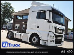 MAN TGX 18.470 XLX Low, Inarder, Navi Standklima,