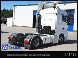 MAN TGX 18.470 XLX Low, Inarder, Navi Standklima,
