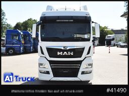 MAN TGX 18.470 XLX Low, Inarder, Navi Standklima,
