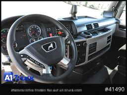 MAN TGX 18.470 XLX Low, Inarder, Navi Standklima,