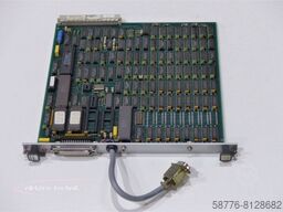 Philips 4022 226 3451 GRAPH MOD-C Karte