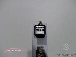 Philips 4022 226 3451 GRAPH MOD-C Karte