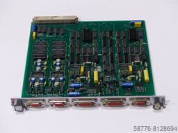 Philips 4022 226 3621 LM / LM DRIVE MOD Karte