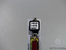 Philips 4022 226 3621 LM / LM DRIVE MOD Karte