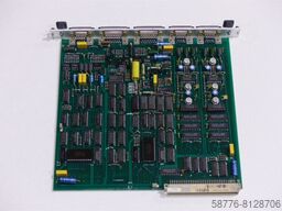 Philips 4022 226 3632 LM / RM DRIVE MOD Karte