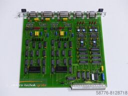 Philips 4022 226 3645 RM / RM DRIVE MOD Karte
