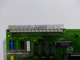 Philips 4022 226 3645 RM / RM DRIVE MOD Karte