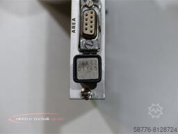 Philips 4022 226 3647 2 RM / RM DRIVE MOD Karte