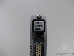 Philips 4022 226 3656 RM DRIVE MOD Karte