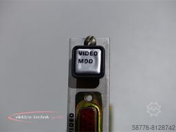 Philips 4022 226 3720 VIDEO MOD Karte