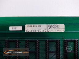 Philips 4022 226 3721 VIDEO MOD Karte