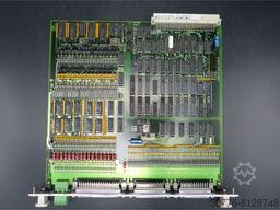 Philips 4022 228 3020 Input Out Board