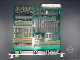 Philips 4022 228 3020 Input Out Board