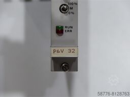 Philips 9404 462 01321 PMC1000 PV 32 Elektronikmodul