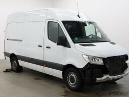 Mercedes-Benz Sprinter 317 CDI,L2H2,Automatik,Kamera