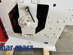 TOS Svitavy PWR 401 450/160