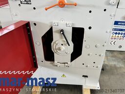 TOS Svitavy PWR 401 450/160