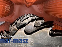 TOS Svitavy PWR 401 450/160