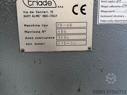 TRIADE FR6S