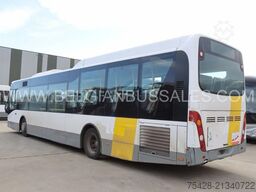 Van Hool A360 /Airco/ Citybus / Daf Euro5 / Citaro / A21