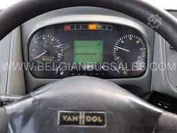 Van Hool A360 /Airco/ Citybus / Daf Euro5 / Citaro / A21
