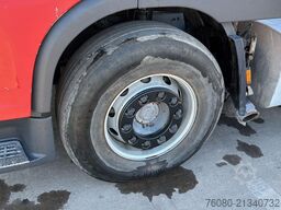 DAF XF 105.460 (GOOD CONDITION / BONNE ETAT)