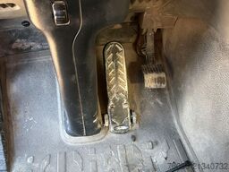 DAF XF 105.460 (GOOD CONDITION / BONNE ETAT)