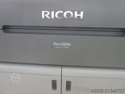 RICOH PRO C9210